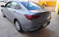 CHEVROLET ONIX LS AUT 2023