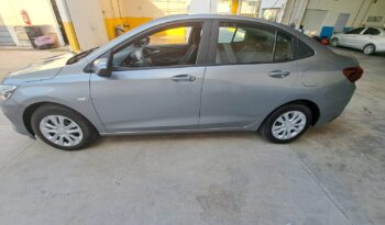 
										CHEVROLET ONIX LS AUT 2023 full									