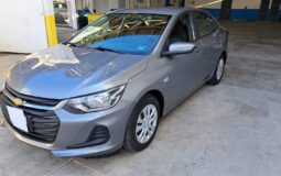 CHEVROLET ONIX LS AUT 2023