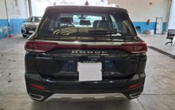 DODGE JOURNEY SXT 2023