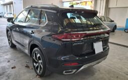 DODGE JOURNEY SXT 2023