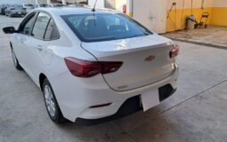 CHEVROLET ONIX LS AUT 2023