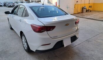 
										CHEVROLET ONIX LS AUT 2023 full									