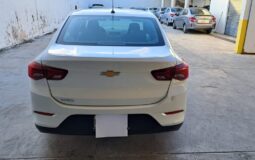 CHEVROLET ONIX LS AUT 2023