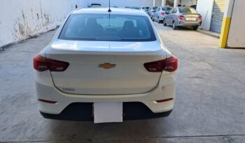 
										CHEVROLET ONIX LS AUT 2023 full									