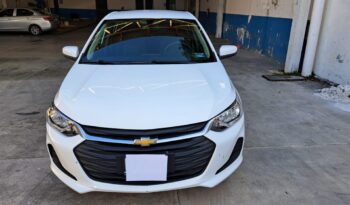 
										CHEVROLET ONIX LS AUT 2023 full									