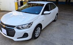 CHEVROLET ONIX LS AUT 2023