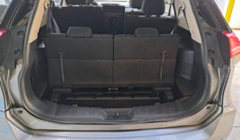 
										NISSAN X-TRAIL SENSE 3 ROW 2021 full									