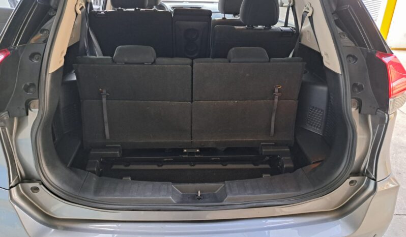 
								NISSAN X-TRAIL SENSE 3 ROW 2021 full									