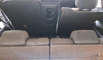 
										NISSAN X-TRAIL SENSE 3 ROW 2021 full									