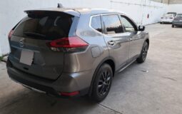 NISSAN X-TRAIL SENSE 3 ROW 2021