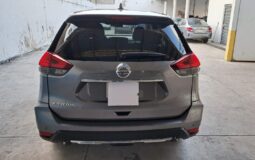 NISSAN X-TRAIL SENSE 3 ROW 2021