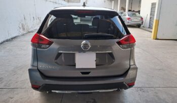 
										NISSAN X-TRAIL SENSE 3 ROW 2021 full									