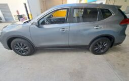 NISSAN X-TRAIL SENSE 3 ROW 2021