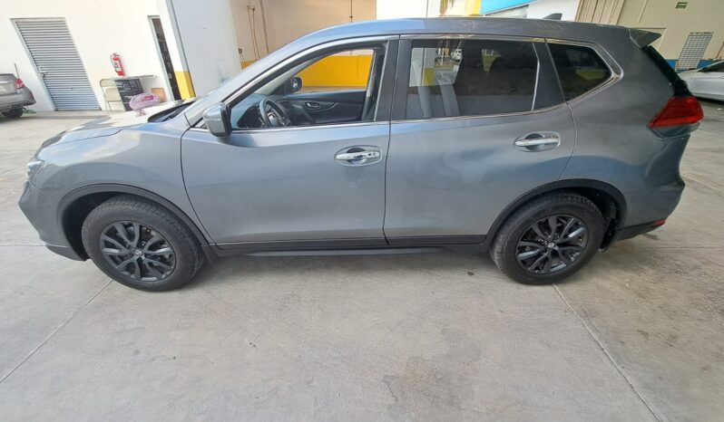 NISSAN X-TRAIL SENSE 3 ROW 2021