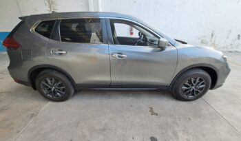 
										NISSAN X-TRAIL SENSE 3 ROW 2021 full									