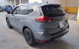 NISSAN X-TRAIL SENSE 3 ROW 2021