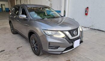 
										NISSAN X-TRAIL SENSE 3 ROW 2021 full									