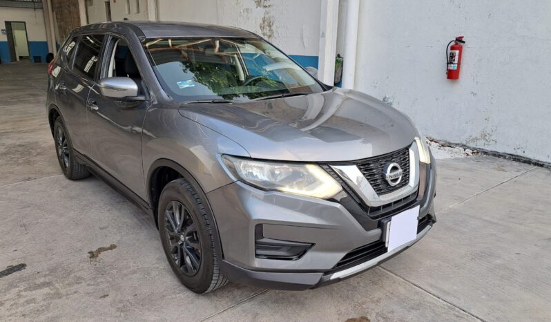 
								NISSAN X-TRAIL SENSE 3 ROW 2021 full									