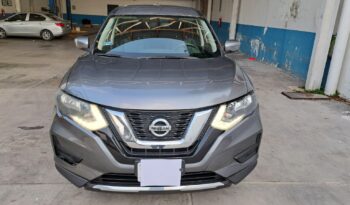 
										NISSAN X-TRAIL SENSE 3 ROW 2021 full									