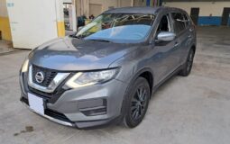 NISSAN X-TRAIL SENSE 3 ROW 2021