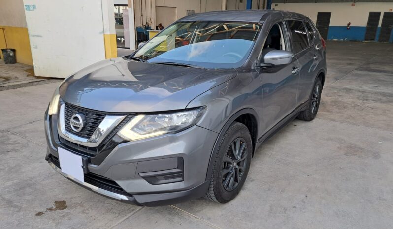 NISSAN X-TRAIL SENSE 3 ROW 2021