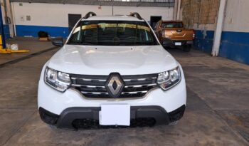 
										RENAULT DUSTER INTENS TM 2022 full									