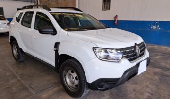 
										RENAULT DUSTER INTENS TM 2022 full									