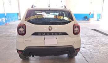 
										RENAULT DUSTER INTENS TM 2022 full									