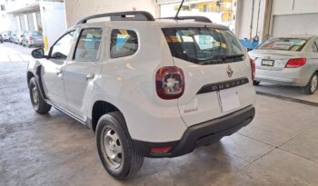 
										RENAULT DUSTER INTENS TM 2022 full									