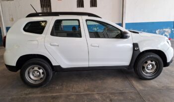 
										RENAULT DUSTER INTENS TM 2022 full									