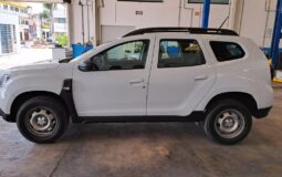 RENAULT DUSTER INTENS TM 2022