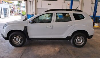 
										RENAULT DUSTER INTENS TM 2022 full									