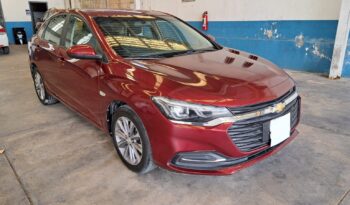 
										CHEVROLET CAVALIER LS AUT 2022 full									