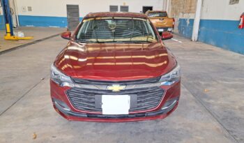 
										CHEVROLET CAVALIER LS AUT 2022 full									