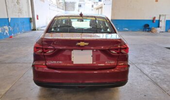 
										CHEVROLET CAVALIER LS AUT 2022 full									