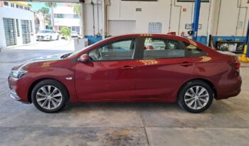 
										CHEVROLET CAVALIER LS AUT 2022 full									