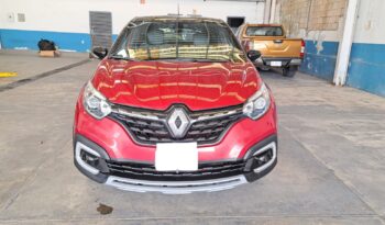 
										RENAULT CAPTUR ICONIC AUT 2022 full									