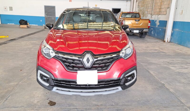 
								RENAULT CAPTUR ICONIC AUT 2022 full									