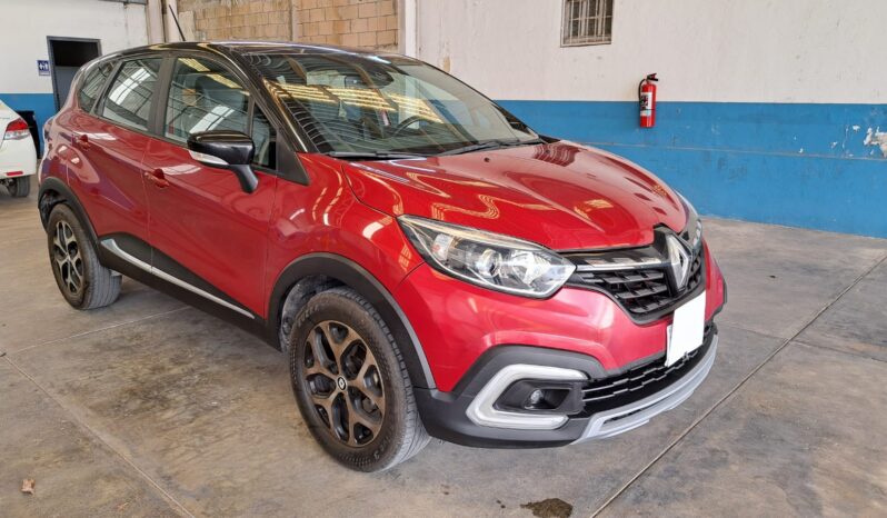 
								RENAULT CAPTUR ICONIC AUT 2022 full									