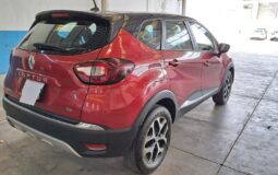 RENAULT CAPTUR ICONIC AUT 2022