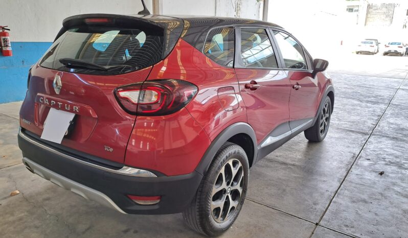 
								RENAULT CAPTUR ICONIC AUT 2022 full									