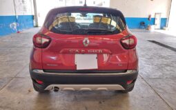 RENAULT CAPTUR ICONIC AUT 2022