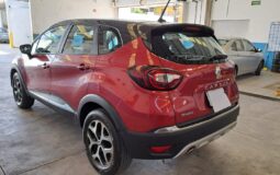 RENAULT CAPTUR ICONIC AUT 2022