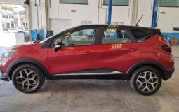 RENAULT CAPTUR ICONIC AUT 2022