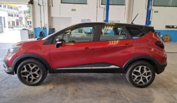 
										RENAULT CAPTUR ICONIC AUT 2022 full									