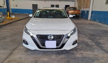 
										NISSAN ALTIMA ADVANCE AUT 2021 full									