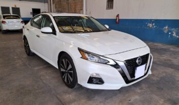 
										NISSAN ALTIMA ADVANCE AUT 2021 full									