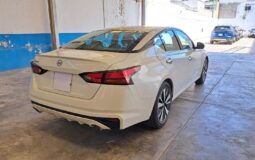 NISSAN ALTIMA ADVANCE AUT 2021