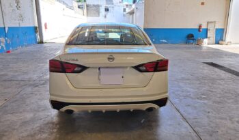 
										NISSAN ALTIMA ADVANCE AUT 2021 full									